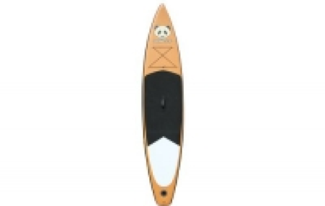 InterSport  SUP Board iPanda 126 Inch Evolution