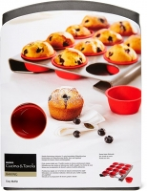 Cucina & Tavola Easy Muffin CHF 9.95