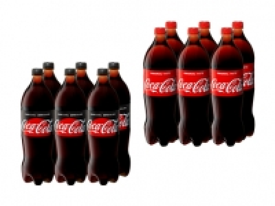 Coca Cola Classic/ Zero CHF 6.95