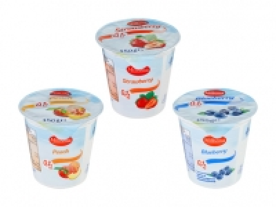 Fruchtjoghurt 0,1% Fett CHF 0.29