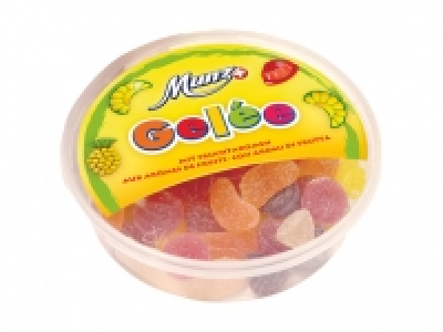 Munz Gelée CHF 5.95
