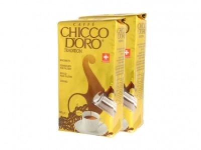 Chicco dOro Tradition CHF 12.99