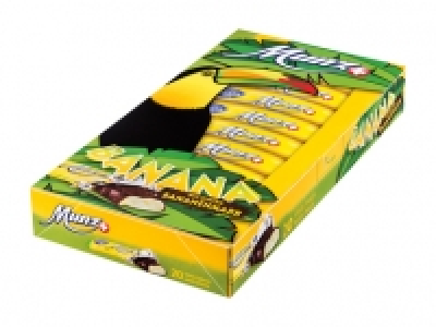 Munz Schoko-Bananen CHF 6.95