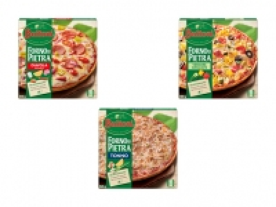 Buitoni Pizza Forno di Pietra CHF 3.29