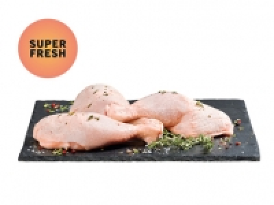 Pouletschenkel CHF 4.49
