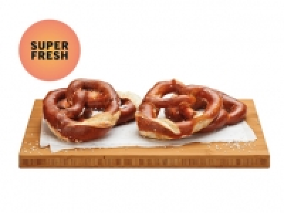 Laugenbrezel CHF 0.55