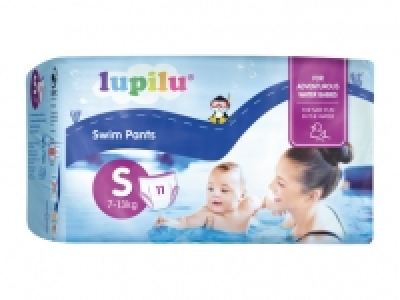 Schwimmwindeln S CHF 3.99