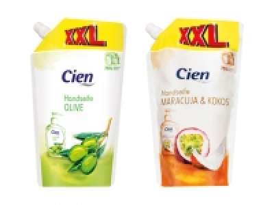 Handseife Nachfüllbeutel XXL CHF 1.35