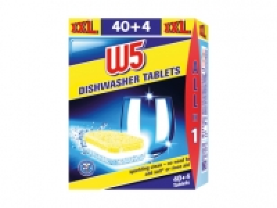 Geschirrreiniger Tabs XXL CHF 3.99