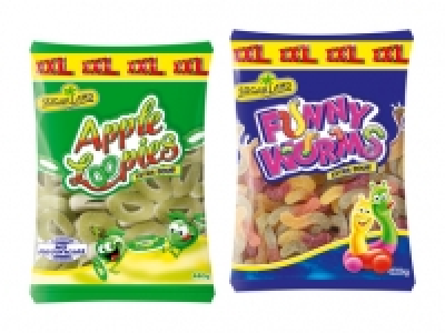 Fruchtgummi XXL CHF 1.59