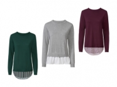 Feinstrickpullover1 CHF 11.99