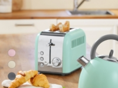 Toaster CHF 22.00