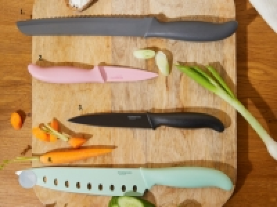 Messerset, 4-teilig CHF 8.99