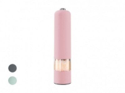Elektrische Salz-/ Pfeffermühle CHF 9.99