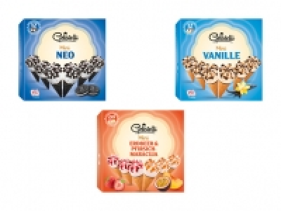 Mini Cornets CHF 2.35