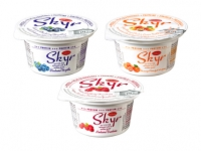 Skyr Frucht unterlegt CHF 0.69