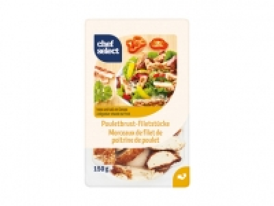 Pouletbrustfilet CHF 1.95