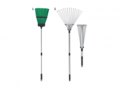 Aussenbesen/ Laubrechen CHF&nbsp;7.99