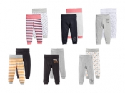 Baby-Schlupfhosen, 2er1 CHF 5.99