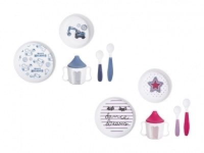 Babygeschirr-Set, 5-teilig CHF&nbsp;5.99