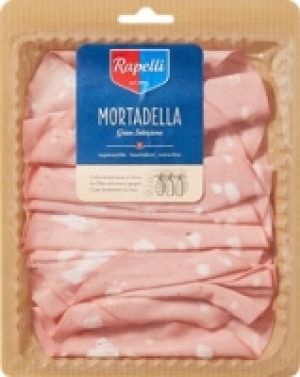 Rapelli Mortadella Gran Selezione CHF 3.95
