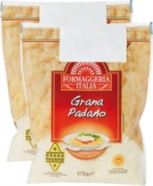 Denner  Formaggeria Italia Grana Padano