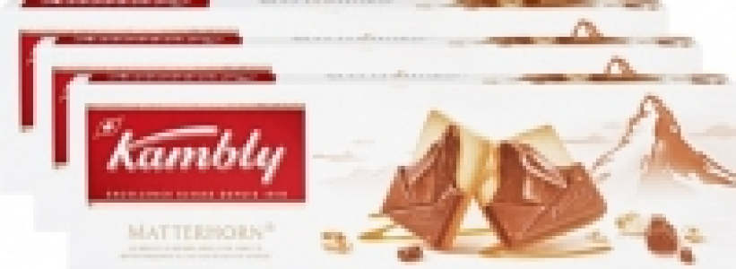 Kambly Biscuits CHF&nbsp;7.95