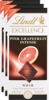 Denner  Lindt Excellence Pink Grapefruit Intense