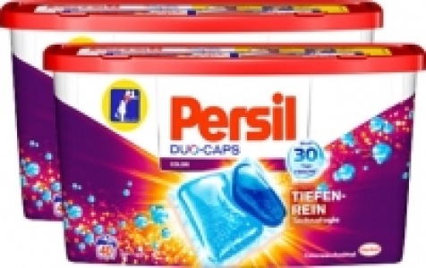 Persil Waschmittel Duo-Caps Color CHF 24.95