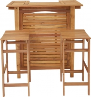 Bar-Set SAN JUAN