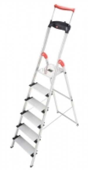 Hailo Sicherheits-Haushaltsleiter XXR CHF 127.00