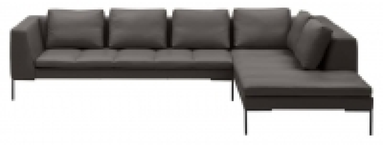 BADER Ecksofa CHF 279.20