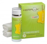 Micasa  KERALUX Internsivschutz für pigmentiertes Glattleder