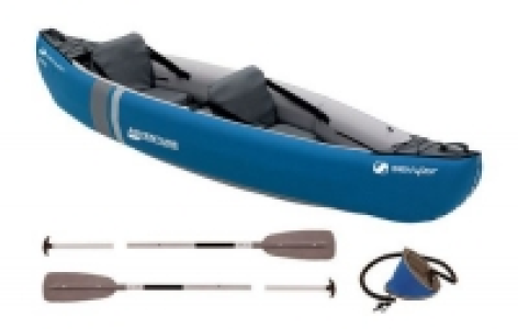 InterSport  Kajak Adventure Kit