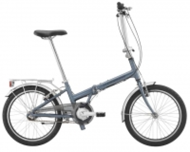 Crosswave Faltbike Citybike CHF 239.20