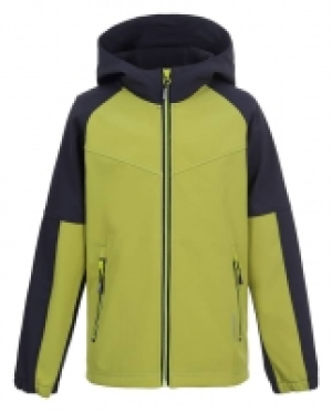 SportXX Icepeak Icepeak Kinross Knaben-Softshelljacke