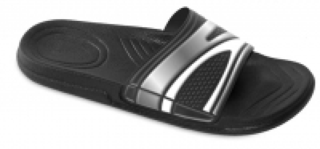 Anzio II Unisex-Slipper