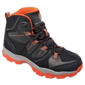 SportXX Trevolution Trevolution Montana Evo Mid Kinder-Wanderschuh