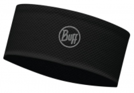 BUFF Fastwick Headband R-SOLID BLACK Unisex-Stirnband CHF 18.30
