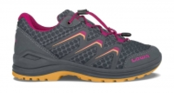 Lowa Maddox Lo Kinder-Multifunktionsschuh CHF 79.90