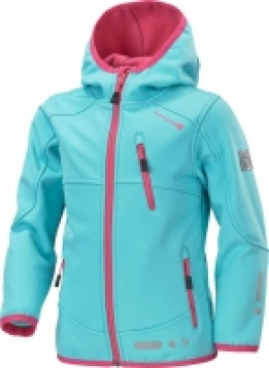 Trevolution Mädchen-Softshelljacke CHF 43.90