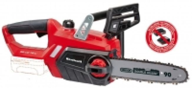 Do it und Garden Einhell Einhell GE-LC 18 LI-SOLO Akku-Kettensäge
