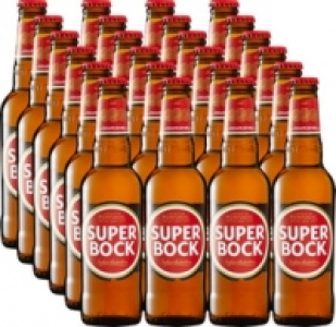 Super Bock Bier CHF 14.95
