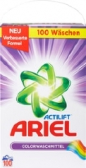 Ariel Waschpulver Color CHF 22.95