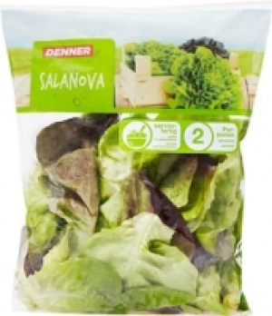 Denner Salat Salanova CHF&nbsp;1.55