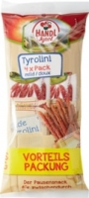 Handl Tyrol Tyrolini CHF 5.45