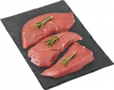 Denner Rehschnitzel