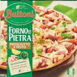 Buitoni Pizza Forno di Pietra CHF 3.30