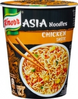 Denner  Knorr Asia Noodles Chicken Taste