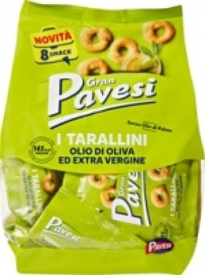 Gran Pavesi Cracker CHF 2.95